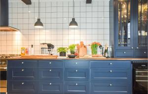 Awesome Home In Mörrum With Wifi