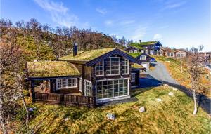 Beautiful Home In Rauland With Sauna