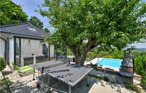 3 Bedroom Beautiful Home In Beretinec