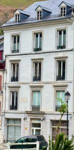 Appartements O Cocon Montagnard : photos des chambres