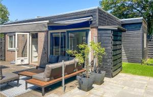 Stunning Home In Noordwijk With Wifi