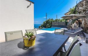 Villa Grotta Opatija 