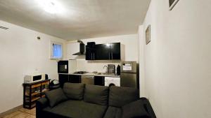 Appartements Appartement T2 : photos des chambres