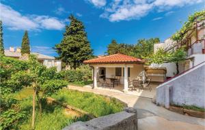 1 Bedroom Amazing Apartment In Krk