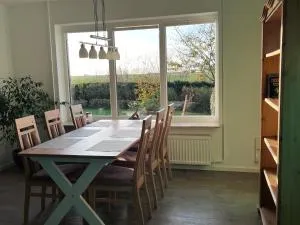 Ferienhaus Sonnendeich - 埃默尔斯比尔－霍斯比尔