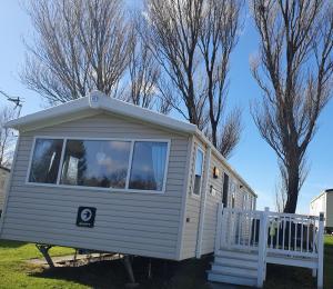 Barbaras Caravan Craig Tara