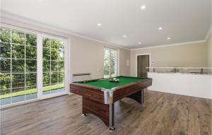 Gorgeous Home In Bregi With Kitchen