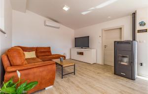 Stunning Home In Medulin