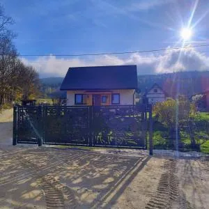 Wypoczynkowy Zakątek w Górach - Bielice