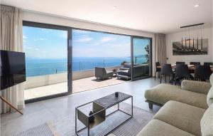 Villa Grotta Opatija 