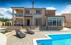 Villa Gordana - Pribetici