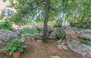 3 Bedroom Stunning Home In Krk