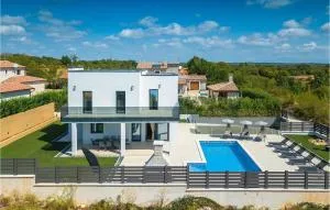 Villa Lumalu - Divšići