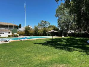 Apartamento en Sotogrande Los Cortijos
