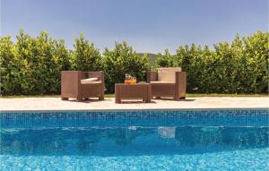 Holiday Home Ricice 09