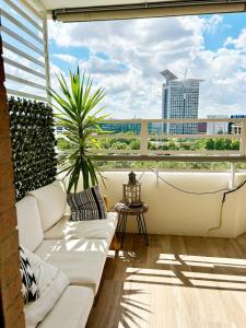 RP Luxury House - EUR Rome