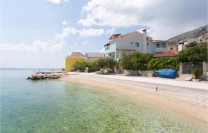 Pet Friendly Apartment