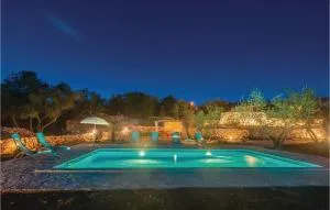 2 Bedroom Pet Friendly Home In Silo - Županje