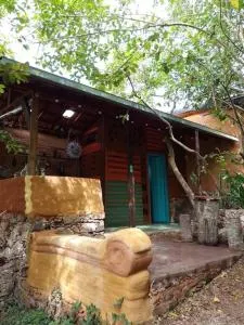 Pátio FlorAção - Tupim