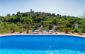 Villa Mamma Mia 