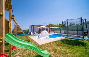 Stunning Home In Cerovacki Galovici