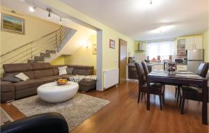 Cozy Home In Brestovac With Sauna