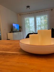 Luxury City Apartment in Munich