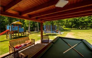 Cozy Home In Brestovac With Sauna