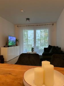 Luxury City Apartment in Munich