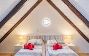 Awesome Apartment In Friedrichskoog