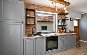 Lovely Home In Sveti Urban With Sauna