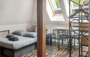 Awesome Home In Swinoujscie With Wifi