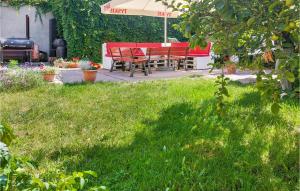 Awesome Home In Swinoujscie With Wifi