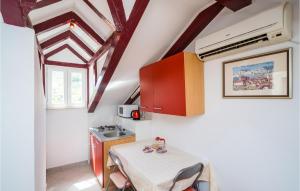 Beautiful Home In Slano With Wifi