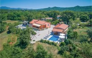 Holiday Home Katuri I - Strmac