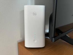 Apartament #Chodkiewicza FV Self Check in