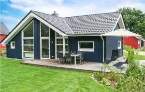 Awesome Home In Krems Ii-Warderbrück - Fresenfelde