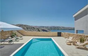 Villa Bernarda Ii - كارلوباغ