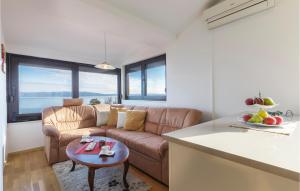 Cozy Apartment In Labin With Wifi