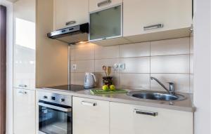 Cozy Apartment In Labin With Wifi