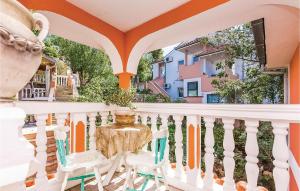 Beautiful Apartment In Crikvenica