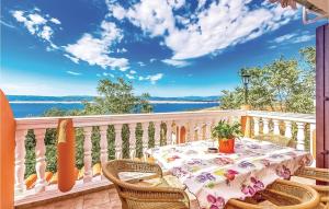 Beautiful Apartment In Crikvenica