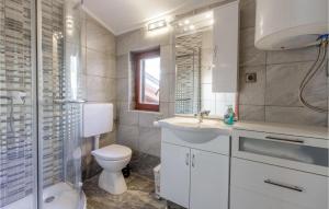 Beautiful Apartment In Crikvenica