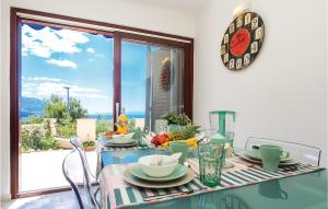 Four-Bedroom Holiday Home In Pisak