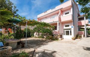 Apartment Obala Kralja Tomislava Iii