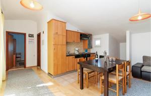 Apartment Obala Kralja Tomislava Iii