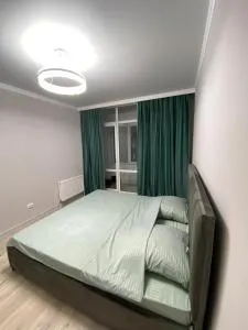 Saratan - Malotimofeyevka