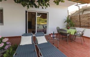 Three-Bedroom Holiday Home In Opuzen