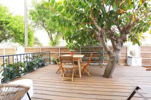 Octopus House Caparica