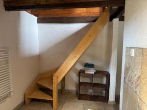 Chalets Chalet en pleine nature : photos des chambres